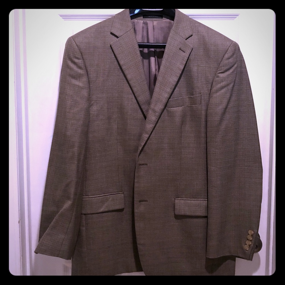 42R Lauren business dress blazer